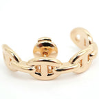 Hermes Earrings Chaine D'ancre 18k — view 4