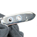 Hermes Bracelet Boucle Series Inflexible PM 16 Silver — view 7