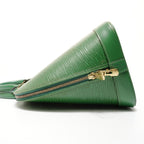 Louis Vuitton Handbag Epi Alma PM — view 3