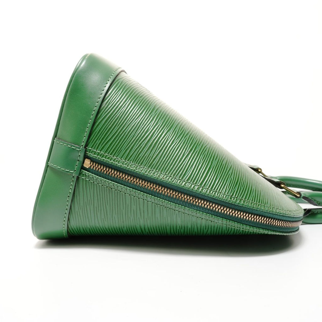 Louis Vuitton Handbag Epi Alma PM — view 4