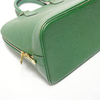 Louis Vuitton Handbag Epi Alma PM — view 5