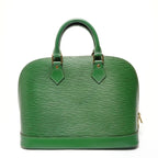 Louis Vuitton Handbag Epi Alma PM — view 2