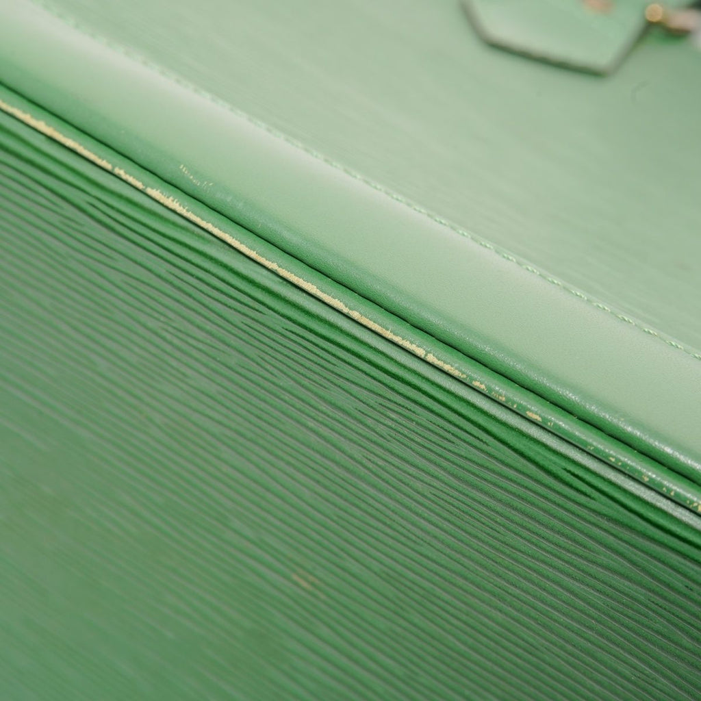Louis Vuitton Handbag Epi Alma PM — view 7