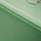 Louis Vuitton Handbag Epi Alma PM — view 7