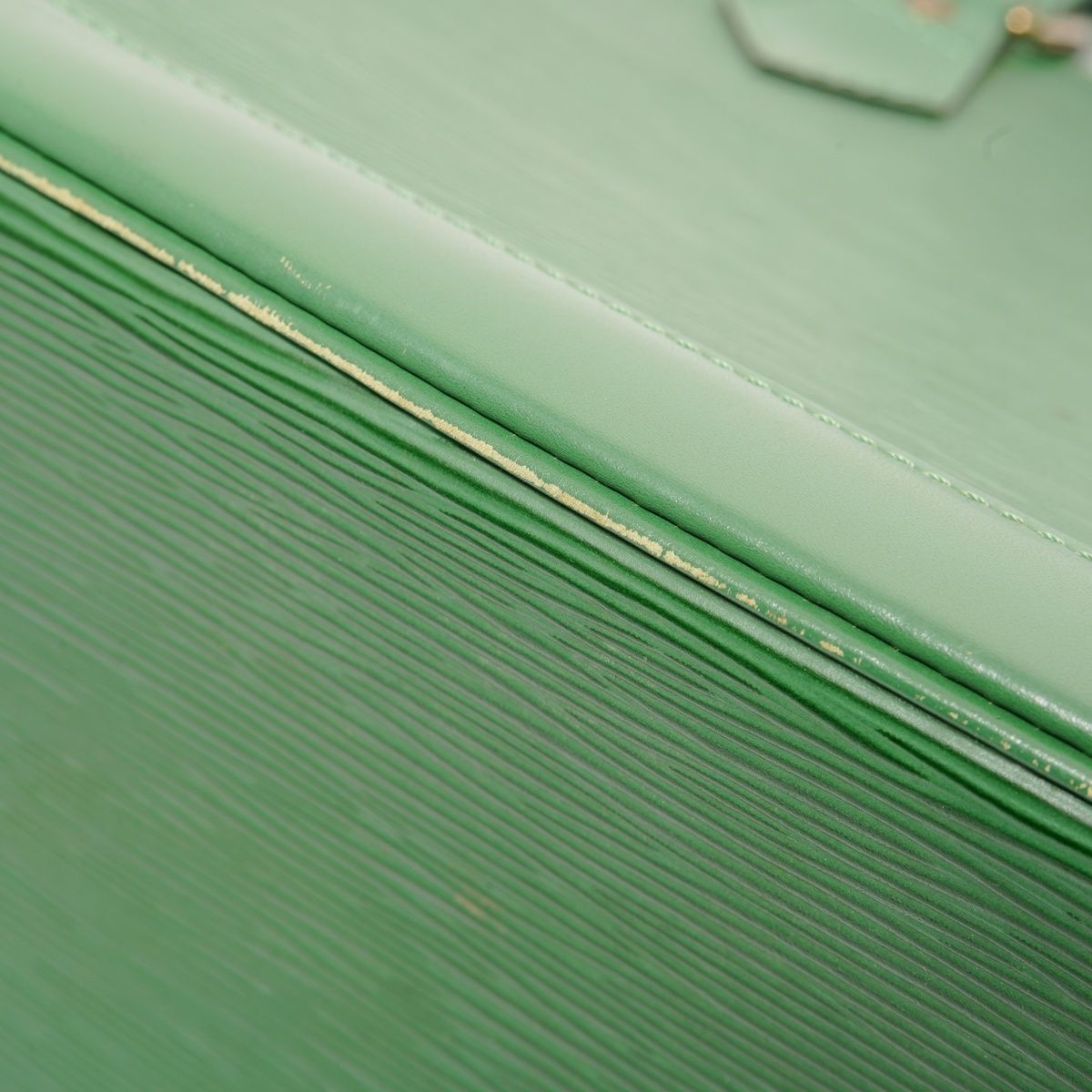 Louis Vuitton Handbag Epi Alma PM — view 7