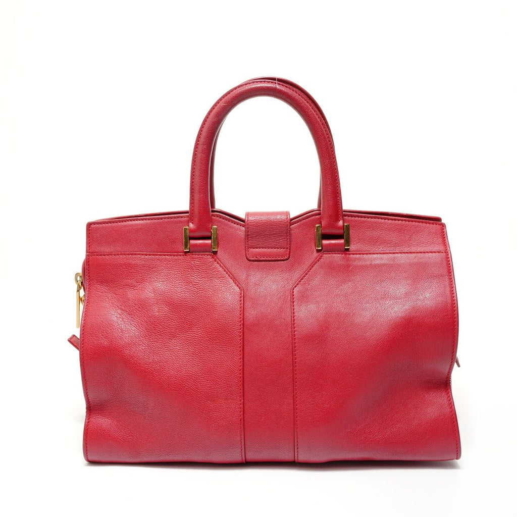 Saint Laurent Yves Handbag Cabas Chic 2-Way — view 2