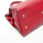 Saint Laurent Yves Handbag Cabas Chic 2-Way — view 5