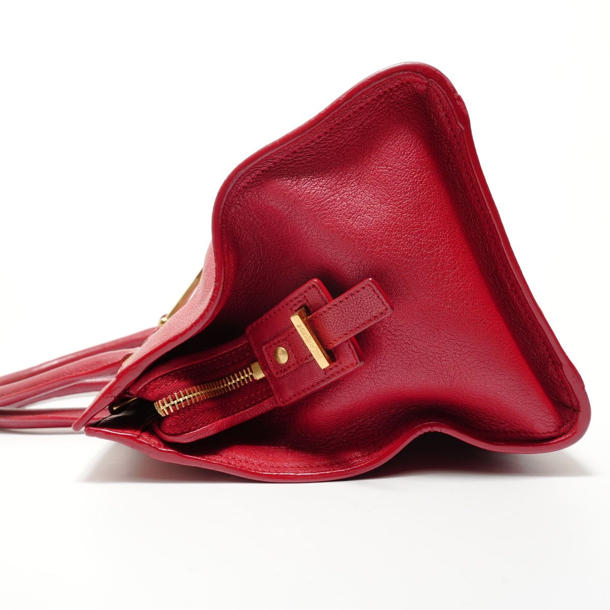 Saint Laurent Yves Handbag Cabas Chic 2-Way — view 3