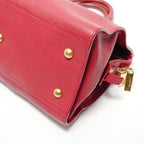 Saint Laurent Yves Handbag Cabas Chic 2-Way — view 6