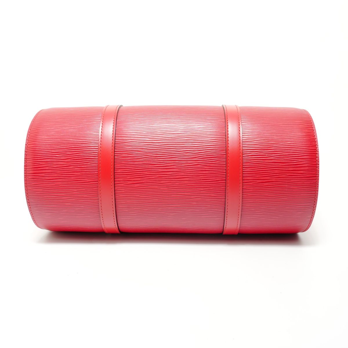 Louis Vuitton Shoulder Bag Epi Souflo — view 7
