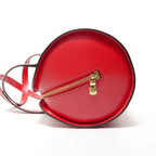 Louis Vuitton Shoulder Bag Epi Souflo — view 3