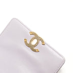 Chanel Shoulder Bag Mini Quilted Chain — view 9
