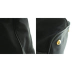 Prada 2-Way Tote Shoulder Bag Black — view 9