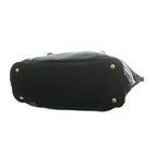 Prada 2-Way Tote Shoulder Bag Black — view 4