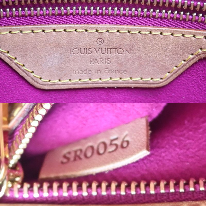 Louis Vuitton Tote Multicolor — view 8