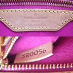 Louis Vuitton Tote Multicolor — view 8