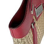 Dior Handbag Red — view 6