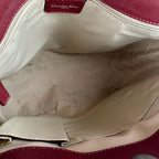 Dior Handbag Red — view 5