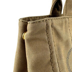 Prada Shoulder Bag Canapa — view 6