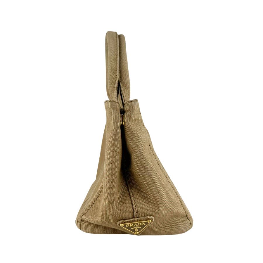 Prada Shoulder Bag Canapa — view 2
