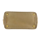 Prada Shoulder Bag Canapa — view 4