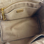Prada Shoulder Bag Canapa — view 5