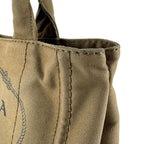 Prada Shoulder Bag Canapa — view 7