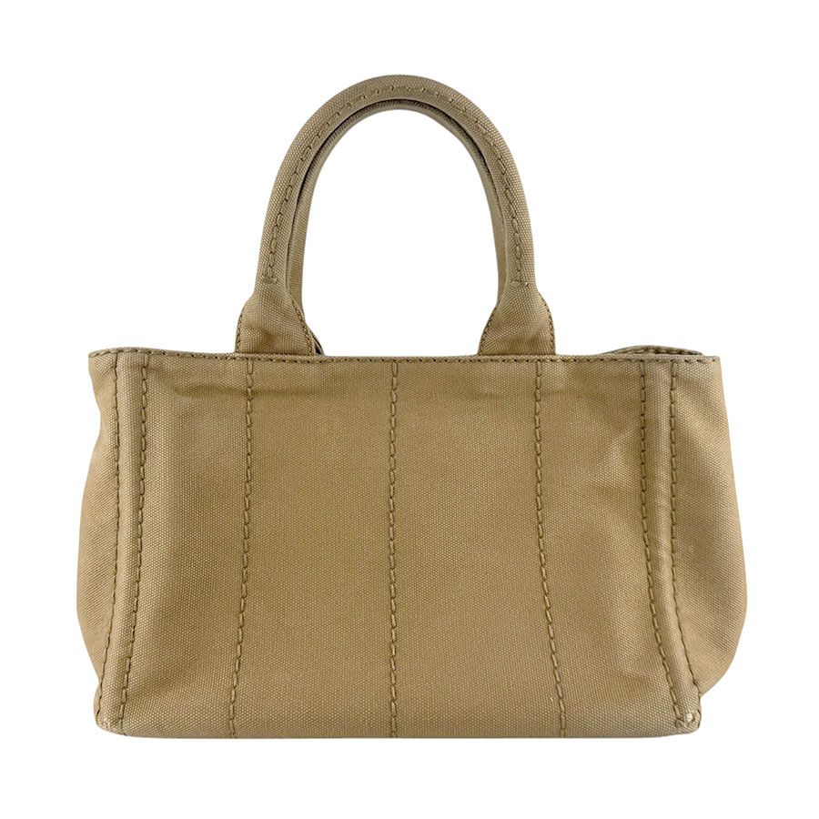 Prada Shoulder Bag Canapa — view 3