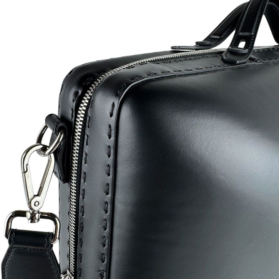 Fendi Shoulder Bag Shoes Large — view 6