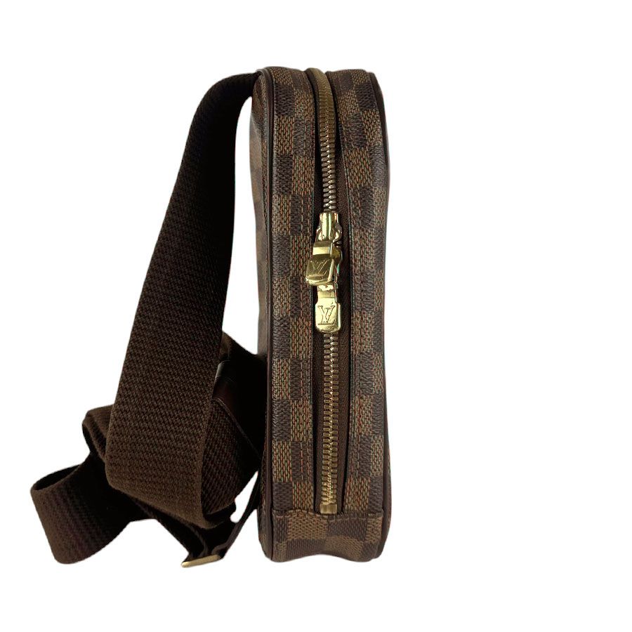 Louis Vuitton Belt Bag Damier Pochette Gange — view 2