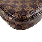 Louis Vuitton Belt Bag Damier Pochette Gange — view 8