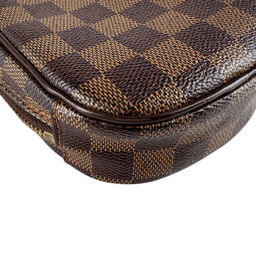 Louis Vuitton Belt Bag Damier Pochette Gange — view 8