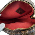 Louis Vuitton Belt Bag Damier Pochette Gange — view 5