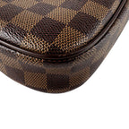 Louis Vuitton Belt Bag Damier Pochette Gange — view 9