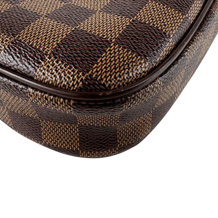 Louis Vuitton Belt Bag Damier Pochette Gange — view 9