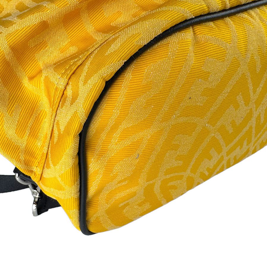 Fendi Backpack Strike Large — view 8