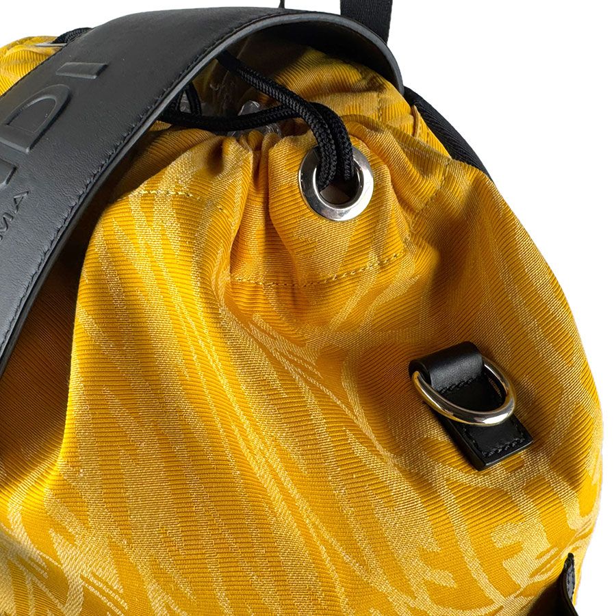 Fendi Backpack Strike Large — view 7