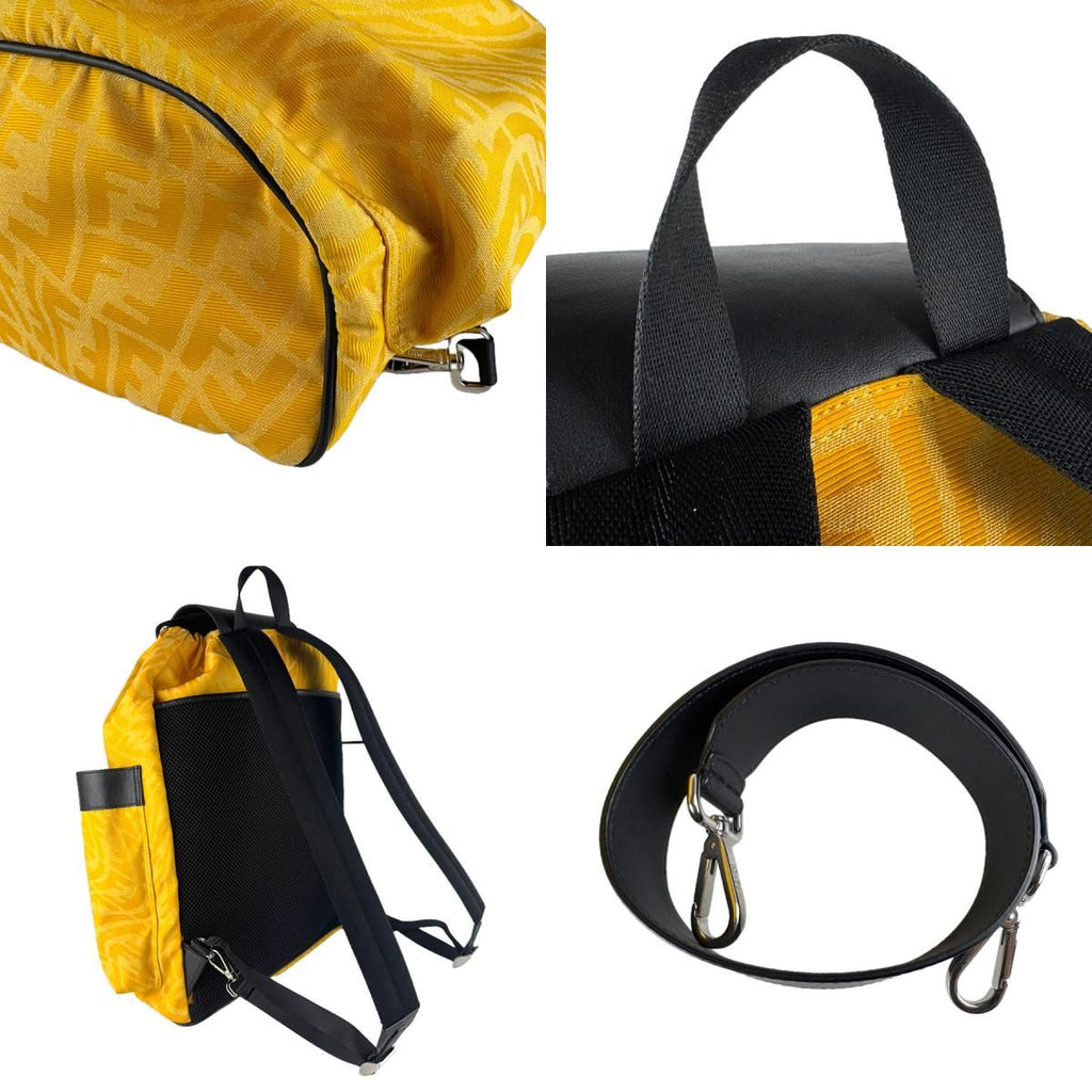 Fendi Backpack Strike Large — view 9