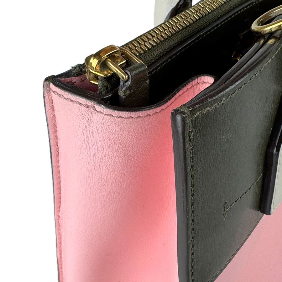 Louis Vuitton Shoulder Bag City Steamer PM — view 6