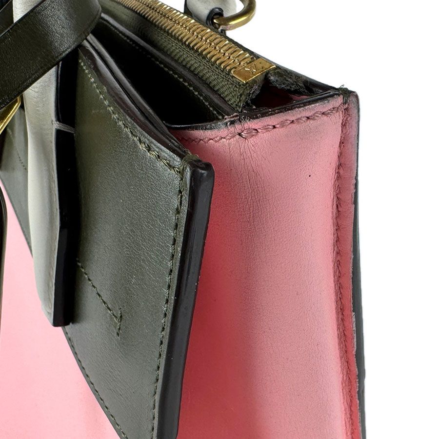 Louis Vuitton Shoulder Bag City Steamer PM — view 7