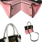 Louis Vuitton Shoulder Bag City Steamer PM — view 8