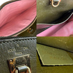 Louis Vuitton Shoulder Bag City Steamer PM — view 9