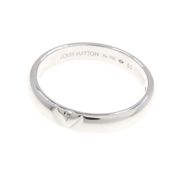 Louis Vuitton LV Volt Multy Ring 53 — view 2