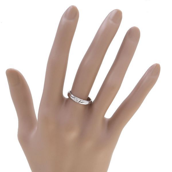 Louis Vuitton LV Volt Multy Ring 53 — view 8