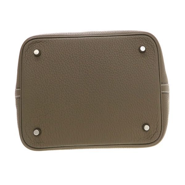 Hermes Picotin Lock MM — view 4