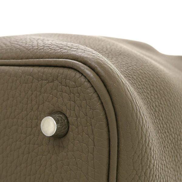 Hermes Picotin Lock MM — view 5