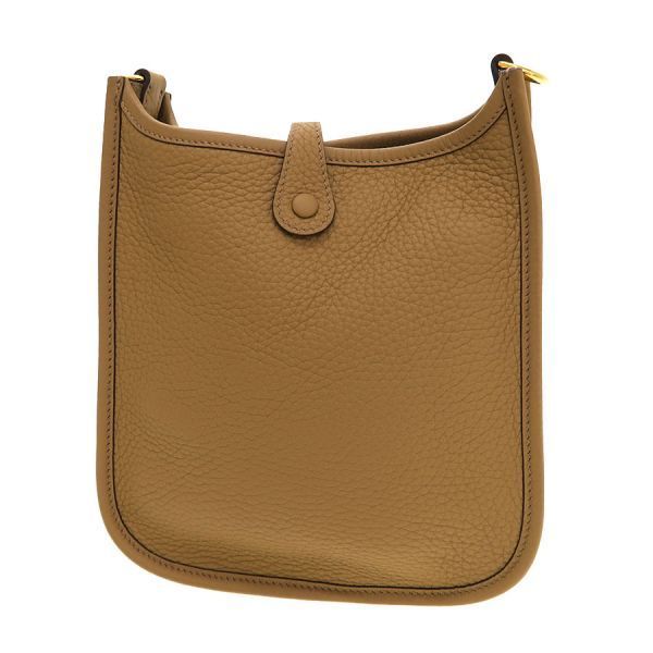 Hermes Evelyne TPM Handbag — view 3