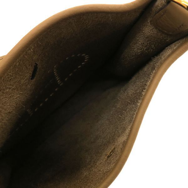 Hermes Evelyne TPM Handbag — view 2