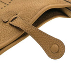 Hermes Evelyne TPM Handbag — view 6