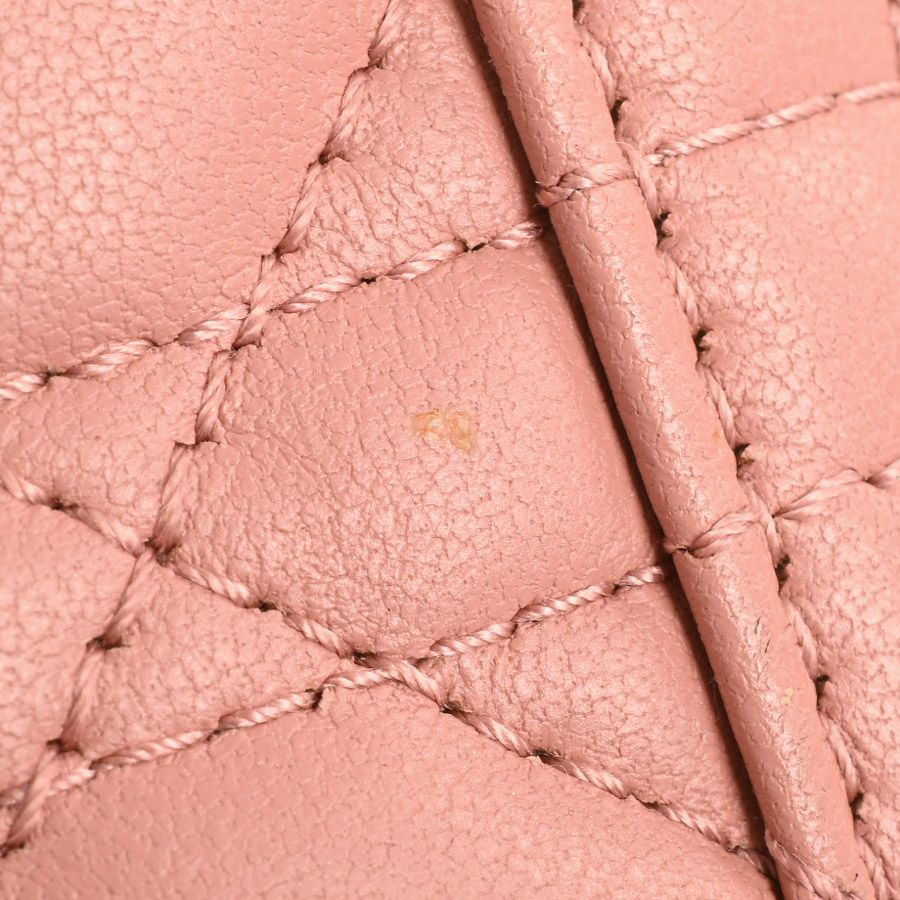 Dior Shoulder Bag Lady Dior Micro Vanity — view 7